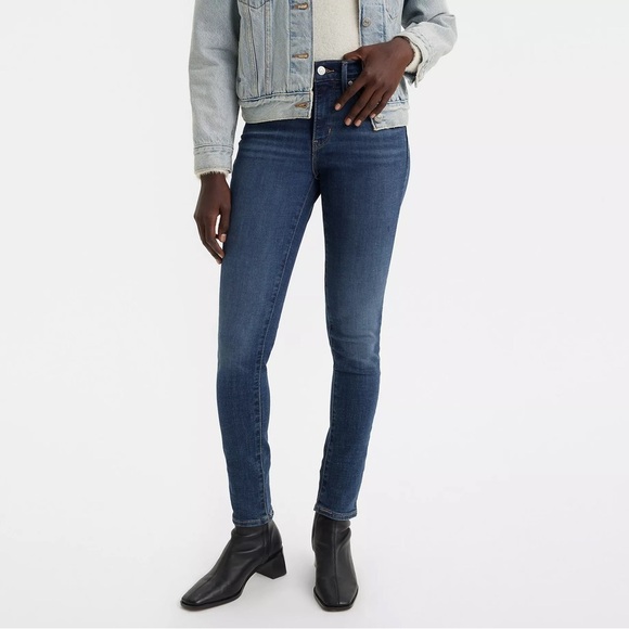 Levi’s 311 SHAPING SKINNY JEANS - Picture 5 of 15